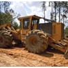2024 Tigercat 620H Skidder